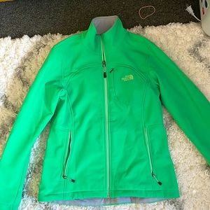North Face jacket